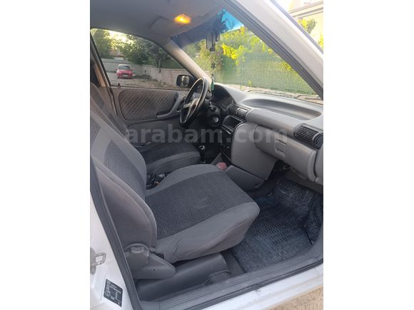 Sahibinden Opel Astra 1.4 Classic Hidrolik direksiyonlu
