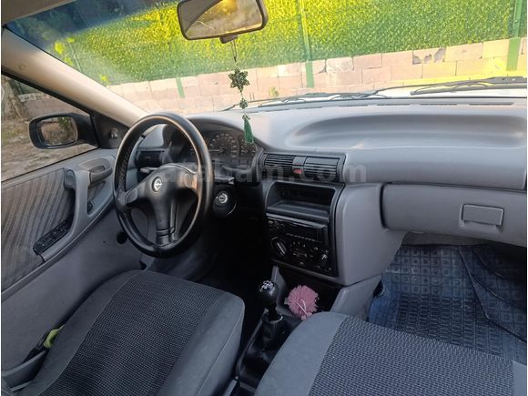 Sahibinden Opel Astra 1.4 Classic Hidrolik direksiyonlu