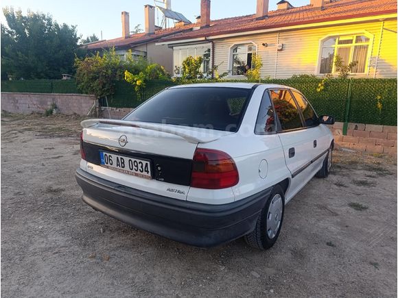 Sahibinden Opel Astra 1.4 Classic Hidrolik direksiyonlu