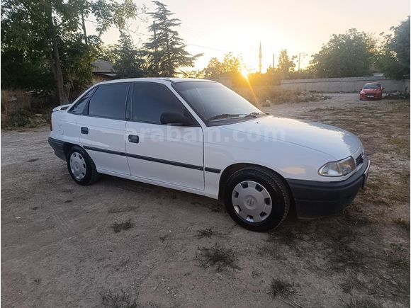 Sahibinden Opel Astra 1.4 Classic Hidrolik direksiyonlu