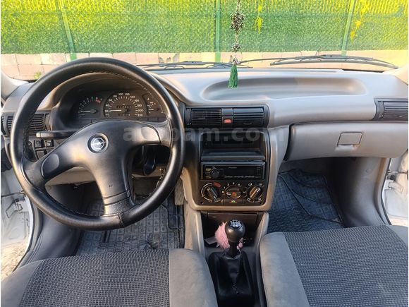 Sahibinden Opel Astra 1.4 Classic Hidrolik direksiyonlu