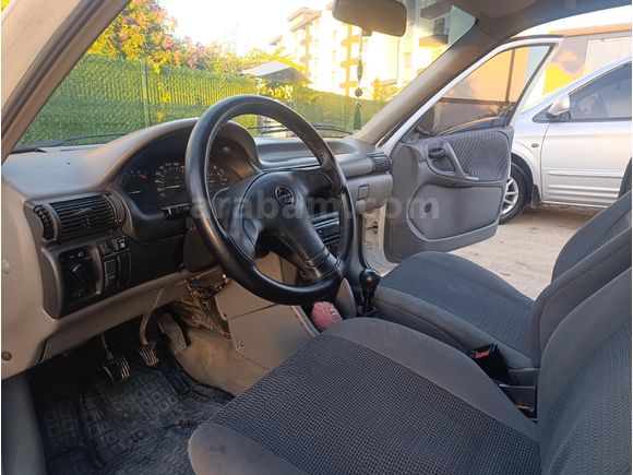Sahibinden Opel Astra 1.4 Classic Hidrolik direksiyonlu