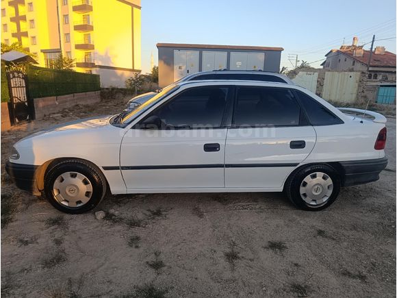 Sahibinden Opel Astra 1.4 Classic Hidrolik direksiyonlu