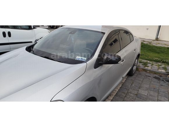 Sahibinden Renault Fluence 1.5 dCi Touch 2013 Model