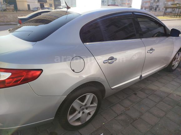 Sahibinden Renault Fluence 1.5 dCi Touch 2013 Model
