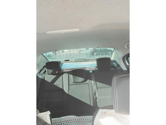 Sahibinden Renault Fluence 1.5 dCi Touch 2013 Model