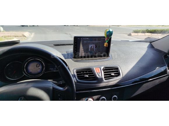 Sahibinden Renault Fluence 1.5 dCi Touch 2013 Model