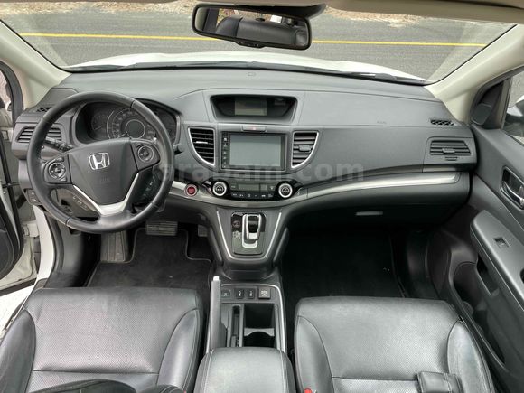 Sahibinden Honda CR-V 1.6 i-DTEC Executive 2017 Model 