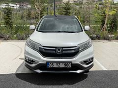 Sahibinden Honda CR-V 1.6 i-DTEC Executive 2017 Model 