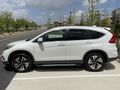 Sahibinden Honda CR-V 1.6 i-DTEC Executive 2017 Model 
