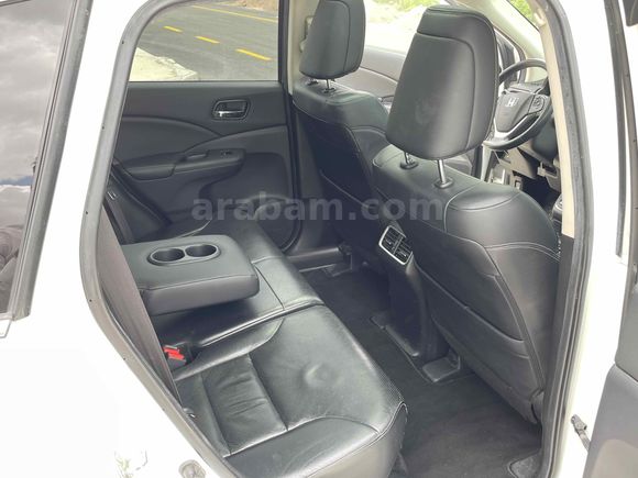 Sahibinden Honda CR-V 1.6 i-DTEC Executive 2017 Model 