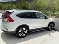 Sahibinden Honda CR-V 1.6 i-DTEC Executive 2017 Model 