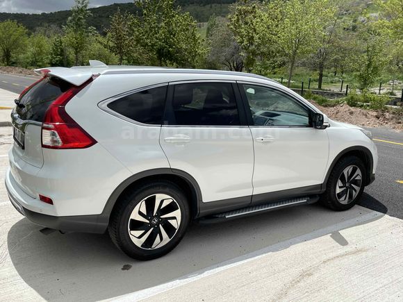 Sahibinden Honda CR-V 1.6 i-DTEC Executive 2017 Model 