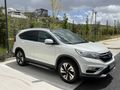 Sahibinden Honda CR-V 1.6 i-DTEC Executive 2017 Model 