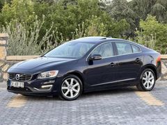 2017 VOLVO S60 DEĞİŞENSİZ SANRUF DÜŞÜK KM MASRAFSIZ
