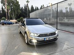 Sahibinden Volkswagen Passat 1.6 TDi BlueMotion Comfortline 2017 Model