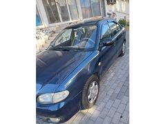 Sahibinden Hyundai Accent 1.5 GLS 1998 Model 