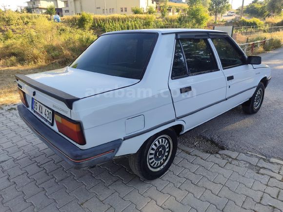Sahibinden Renault R 9 1.4 Broadway GTE 1992 Model