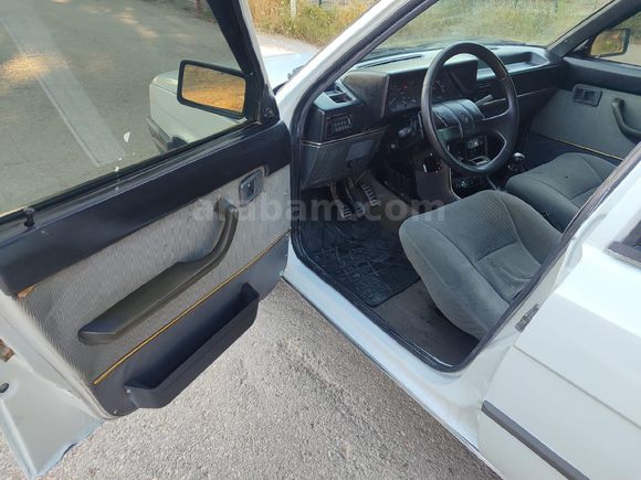 Sahibinden Renault R 9 1.4 Broadway GTE 1992 Model