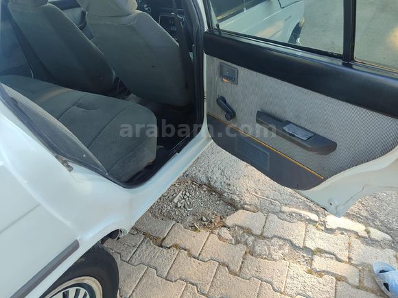 Sahibinden Renault R 9 1.4 Broadway GTE 1992 Model
