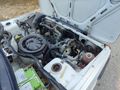 Sahibinden Renault R 9 1.4 Broadway GTE 1992 Model