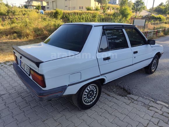 Sahibinden Renault R 9 1.4 Broadway GTE 1992 Model