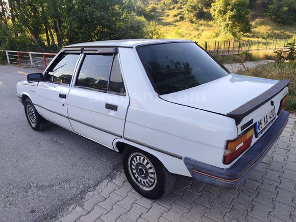 Sahibinden Renault R 9 1.4 Broadway GTE 1992 Model