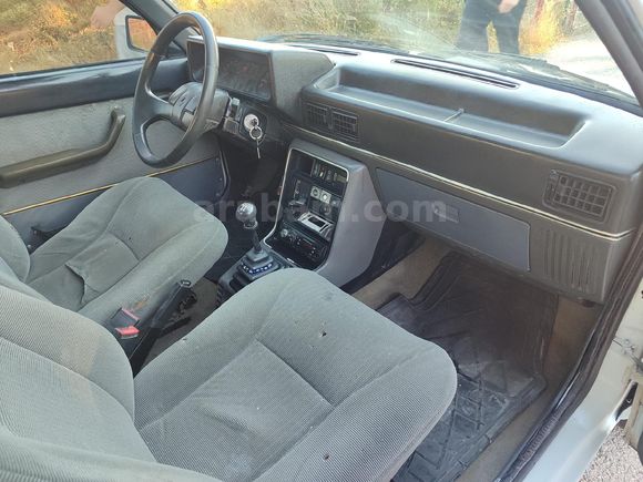 Sahibinden Renault R 9 1.4 Broadway GTE 1992 Model