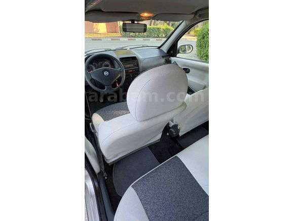 Galeriden Fiat Albea 1.2 Active 2005 Model Muğla