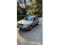 Galeriden Fiat Albea 1.2 Active 2005 Model Muğla