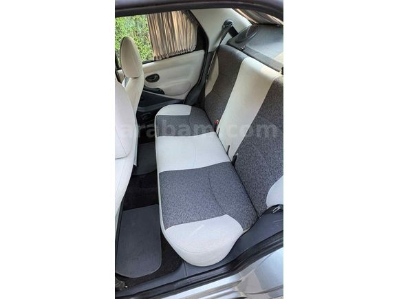 Galeriden Fiat Albea 1.2 Active 2005 Model Muğla