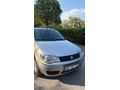 Galeriden Fiat Albea 1.2 Active 2005 Model Muğla