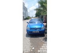 Sahibinden Citroen Xsara 1.4 HDi 2005 Model