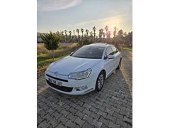 Sahibinden Citroen C5 1.6 e-HDi Executive 2013 Model