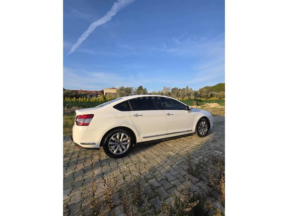 Sahibinden Citroen C5 1.6 e-HDi Executive 2013 Model