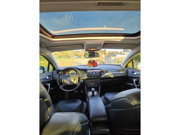 Sahibinden Citroen C5 1.6 e-HDi Executive 2013 Model