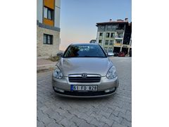 Sahibinden Hyundai Accent Era 1.5 CRDi Mode 2012 Model