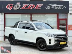 GÖZDE OTOMOTİVDEN+HATASIZ+6.000KM+HAYALET+OTONOM+BOL EKSTRALI