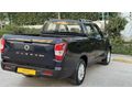MUSSO GRAND 2.2 D 4X2 PLATİNUM