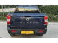 MUSSO GRAND 2.2 D 4X2 PLATİNUM