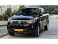 MUSSO GRAND 2.2 D 4X2 PLATİNUM