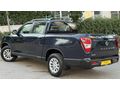 MUSSO GRAND 2.2 D 4X2 PLATİNUM