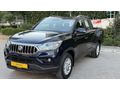 MUSSO GRAND 2.2 D 4X2 PLATİNUM