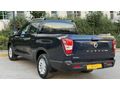 MUSSO GRAND 2.2 D 4X2 PLATİNUM