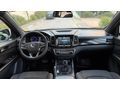 MUSSO GRAND 2.2 D 4X2 PLATİNUM