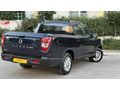 MUSSO GRAND 2.2 D 4X2 PLATİNUM
