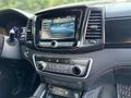 MUSSO GRAND 2.2 D 4X2 PLATİNUM
