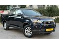 MUSSO GRAND 2.2 D 4X2 PLATİNUM