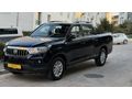 MUSSO GRAND 2.2 D 4X2 PLATİNUM