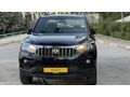 MUSSO GRAND 2.2 D 4X2 PLATİNUM